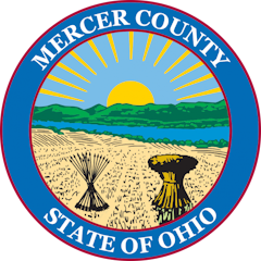 General Information - County Auditor Website, Mercer County, Ohio